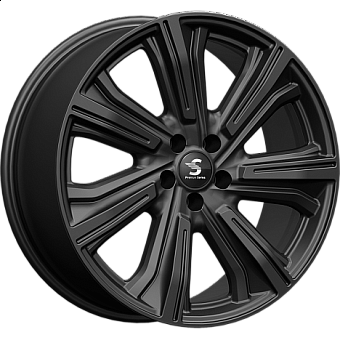   K&K Kleemann (KP1067-00) 8,5x20 5x112 27 DIA66.6 Fury black